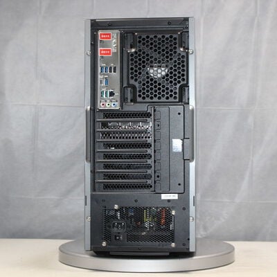 中古  THIRDWAVE GALLERIA SK(Intel Core i7 12700/16GB/SSD1TB/なし/NVIDIA GeForce RTX 3060 Ti 8GB/W11H64 MAR) 178313【5/15値下げ!】 