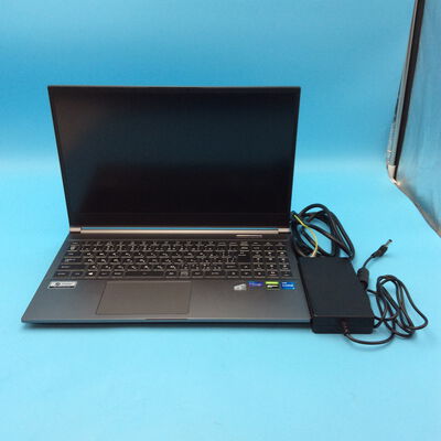 【秋葉原本店】中古  THIRDWAVE_GALLERIA_RL5C-G50(Core_i5_11400H/16GB/SSD512GB/GTX1650/W11P) 3410012956 