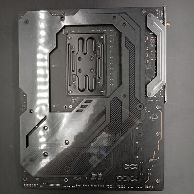 【大須店】中古  ASRock X870E Nova WiFi (X870E AM5 ATX DDR5) 172194 
