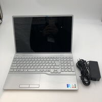 中古  FMV LIFEBOOK AH50/J3 FMVA50J3S 4580001836 