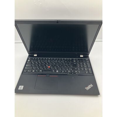 【秋葉原本店】中古  Lenovo ThinkPad L15 Gen1(i5-10210U/8GB/SSD240GB/W10P) 3410012231 