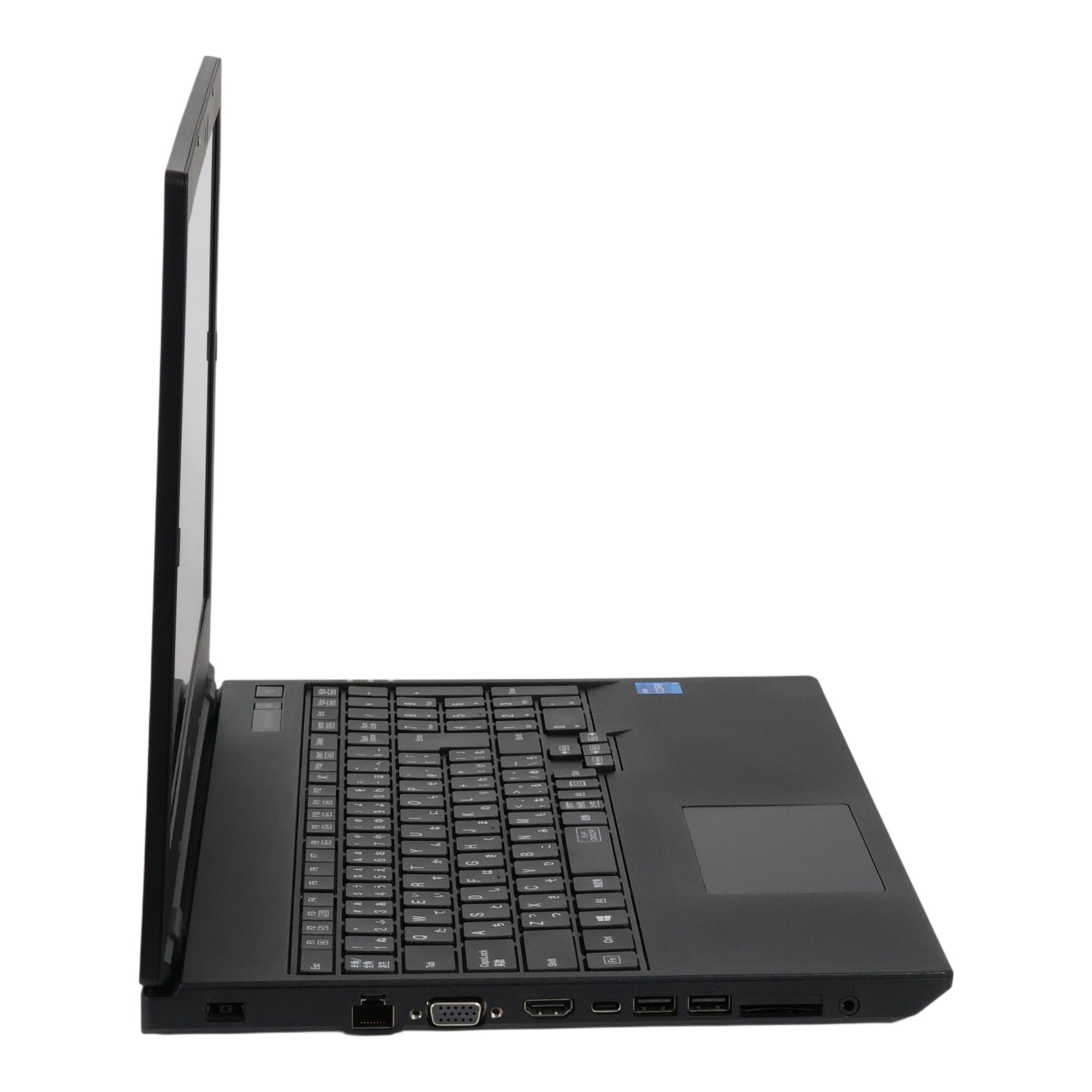 中古 NEC VersaPro PC-VKT42XZFB(Intel Core i5 1135G7 2.40GHz/16GB