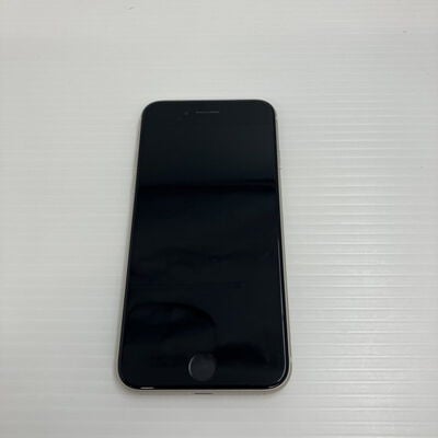 【秋葉原本店】中古  【国内版SIMフリー】Apple iPhoneSE 4.7インチ (第3世代) 64GB (スターライト) NMYD3J/A 202010 