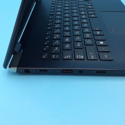 【秋葉原本店】中古  TOSHIBA dynabook G83 (Intel Core i7 10510U 1.80GHz/16GB/SSD256GB/-/オンボード/13.3/1920x1080/Wi-Fi/WEBCAM/W11P/Microsoft Office Home and Business 2024) 184182 