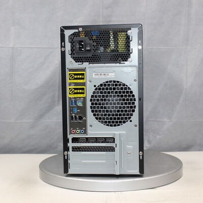 中古  iiyama SOLUTION ∞ 