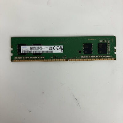 【なんば店】中古  PC4-25600 8GB デスクトップ用(DDR4-3200) 140727 
