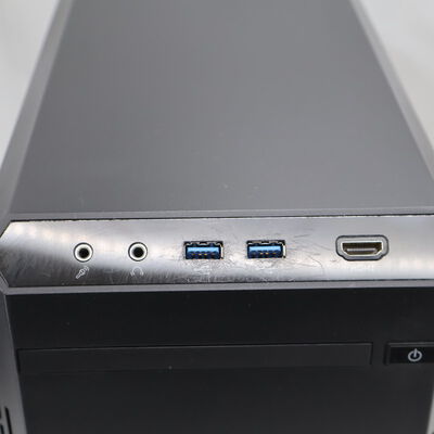 【通販センター】中古  mouse G-Tune(Intel Core i7 10700/32GB DDR4 (PC4)/SSD500GB/なし/NVIDIA GeForce RTX 3070 8GB/W11H64 MAR) 201482 