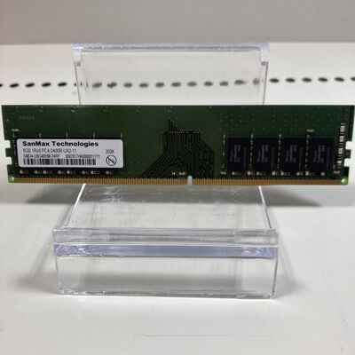 【大宮店】中古  PC4-19200 8GB デスクトップ用(DDR4-2400) 126163 