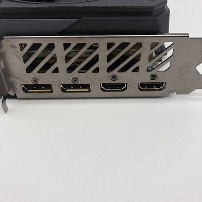 【宇都宮鶴田店】中古  GIGABYTE GV-R9070XTGAMING OC-16GD (RX9070XT 16G) 176942 