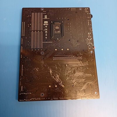 【大須店】中古  ASUS H570-PLUS (H570 1200 ATX) 188982 