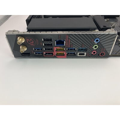 【仙台店】中古  ASRock B650 PG Lightning WiFi (B650 AM5 ATX DDR5) 3240010361 
