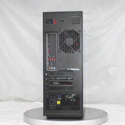 【津ラッツ店】中古  HP OMEN(Intel Core i9 9900K/32GB/SSD500GB/なし/NVIDIA GeForce RTX 2080 Ti 11GB/W11H64 MAR) 180661 