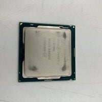 中古  INTEL Core i7 9700K (1151/3.60GHz/12M/C8/T8) 138481 