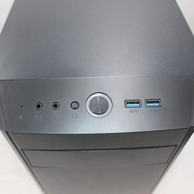 【通販センター】中古  Original PC(Intel Core i5 12400F/32GB DDR4 (PC4)/SSD512GB/なし/NVIDIA GeForce RTX 3060 12GB/W11H64 MAR) 194190【5/7値下げ!】 