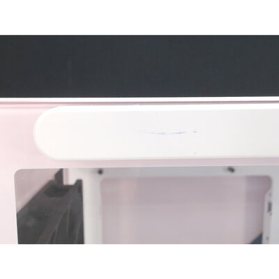【前橋ｲﾝﾀｰｱｶﾏﾙ店】中古  DEEPCOOL MACUBE110 PASTEL PINK(M-ATX ｶﾞﾗｽ) 4540001303 
