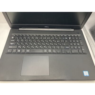 【仙台店】中古  DELL Latitude 3590 (Core i5-8250U/16GB/SSD　512GB/-/-/WLAN/15.6インチHD/W11P/-) 3240011392 