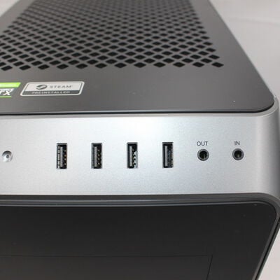 【通販センター】中古  THIRDWAVE GALLERIA SK(AMD Ryzen 7 3700X/16GB DDR4 (PC4)/SSD1TB/なし/NVIDIA GeForce RTX 3060 12GB/W11H64 MAR) 192890【4/23値下げ!】 