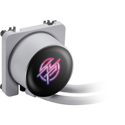 MSI  MPG CORELIQUID P13 360 WHITE (360mm ホワイト) 