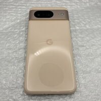 中古  Google Pixel8 128GB Rose【SoftBank版SIMフリー】GZPFO 201536 