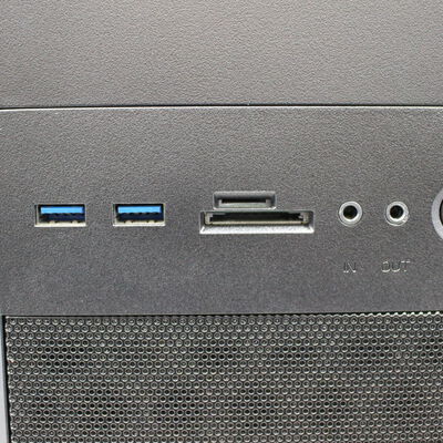 【前橋ｲﾝﾀｰｱｶﾏﾙ店】中古  THIRDWAVE raytrek LD(Intel Core i7 10700K/32GB/SSD1TB/DVDマルチ/NVIDIA GeForce RTX 3060 Ti 8GB/W11H64 MAR) 180666 
