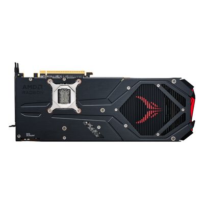 PowerColor  RX9070XT 16G-E/OC/BP (Radeon RX 9070 XT 16GB) 