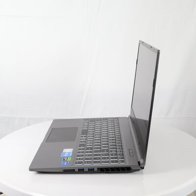 【通販センター】中古  THIRDWAVE raytrek R5-RL5 (Core i7-13700H/32GB/RTX 4050 Laptop GPU 6GB) 202938 