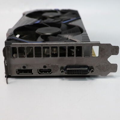 【札幌店】中古  GALAX RTX2070 (RTX2070 8GB GDDR6) 3210014981 