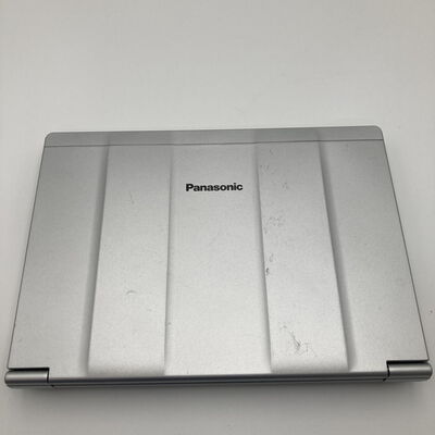 【神戸・三宮店】中古  Panasonic Let's note CF-SV9RDQVS(Intel Core i5 10310U 1.70GHz/16GB DDR4/SSD256GB/-/オンボード/12.1/1920x1200/GbE/Wi-Fi/WEBCAM/W11P) 193258 