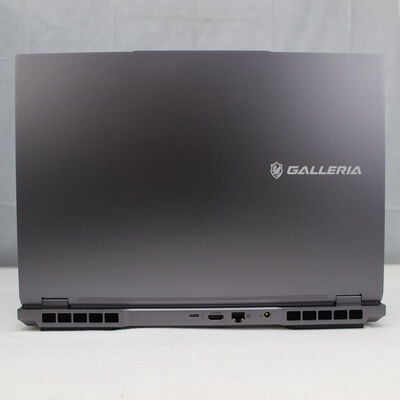 【宇都宮鶴田店】中古  THIRDWAVE GALLERIA UL9C-R49-C6 184288 