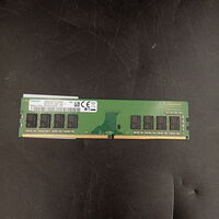 中古  PC4-21300 8GB デスクトップ用_ 184888 