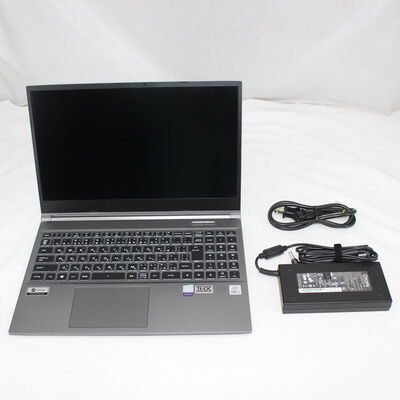 中古  THIRDWAVE GALLERIA XL7C-R36 176806 