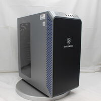中古  THIRDWAVE GALLERIA SK(Intel Core i7 11700/16GB DDR4 (PC4)/SSD2TB/なし/NVIDIA GeForce RTX 3060 12GB/W11H64 MAR) 196701 
