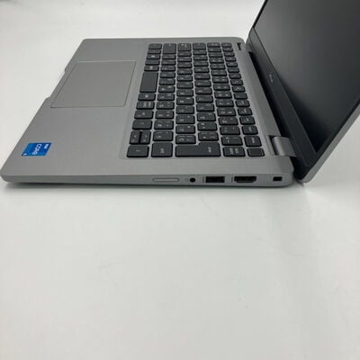 【なんば店】中古  DELL Latitude 5320(Intel Core i5 1145G7 2.60GHz/16GB DDR4/SSD256GB/-/オンボード/13.3/1920x1080/Wi-Fi/WEBCAM/W11P/VBT) 192692 