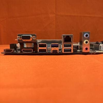 【なんば店】中古  ASUS PRIME B760-PLUS D4 (B760 1700 ATX DDR4) 3280021879 