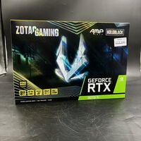 中古  ZOTAC ZT-A30710F-10P (RTX3070Ti 8GB) 146272 