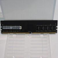中古  PC4-21300 8GB デスクトップ用(DDR4-2666) 126165 