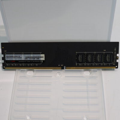 【札幌店】中古  PC4-21300 8GB デスクトップ用(DDR4-2666) 126165 