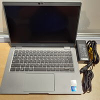 中古  DELL Latitude 5320 (Intel Core i7 1185G7 3.0GHz/16GB/SSD256GB/-/-/13.3/1920x1080/Wi-Fi/WEBCAM/W11H64) 180537  中古  DELL Latitude 5320 (Intel Core i7 1185G7 3.0GHz/16GB/SSD256GB/-/-/13.3/1920x1080/Wi-Fi/WEBCAM/W11H64) 180537