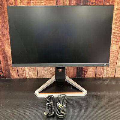 【富士青葉店】中古  BenQ EX2510-T(FullHD 144Hz） 5070002076 