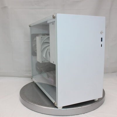 【通販センター】中古  Original PC(AMD Ryzen 7 5700X/32GB DDR4 (PC4)/SSD1TB/なし/NVIDIA GeForce RTX 3070 8GB/W11H64 MAR) 191889 