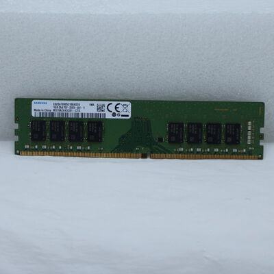 【通販センター】中古  PC4-21300 16GB デスクトップ用(DDR4-2666) 135638 