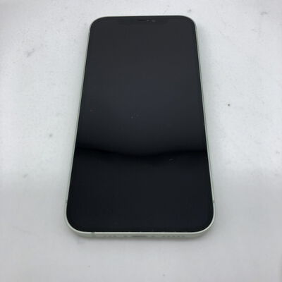 【宇都宮鶴田店】中古  【au】Apple iPhone12 6.1インチ 64GB (グリーン) MGHT3J/A 143769 