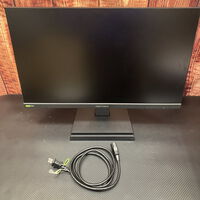 中古  IO DATA GigaCrysta KH-GD242UDB (23.8W ADS 240Hz) 5070002400 
