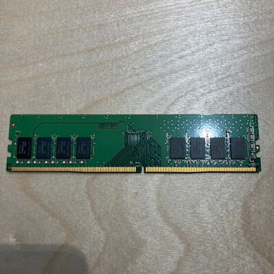 【鹿児島店】中古  PC4-21300 8GB デスクトップ用_ 184888 