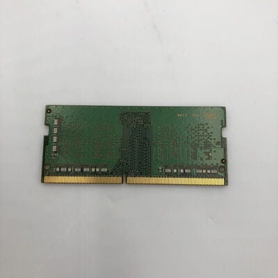 【福井日之出店】中古  PC4-17000 4GB ノート用 150690