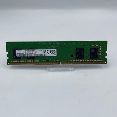 【座間相武台】中古  PC4-25600 8GB デスクトップ用(DDR4-3200) 140727 