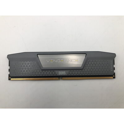 【水戸赤塚店】中古  CORSAIR CMK32GX5M2B6400Z36 (DDR5 PC5-51200 16GB) 4680003190 