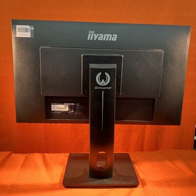 【なんば店】中古  iiyama G-MASTER GB2560HSU (24.5インチ フルHD 1920x1080 144Hz) 3280021841 