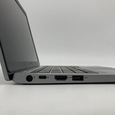 【堺七道店】中古  DELL Latitude 5310 指紋認証 (INTEL Core i5 10310U 1.7GHz/16GB/SSD256GB/-/オンボード/13.3/1920x1080/Wi-Fi/WEBCAM/W11H64/Microsoft Office Home and Business 2024付) 182262 
