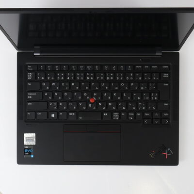【通販センター】中古  Lenovo ThinkPad X1 Carbon 9th Gen 20XXCTO1WW(Intel Core i5 1135G7/16GB/SSD1TB/なし/オンボード/14/1920x1200/Wi-Fi/W11H64 MAR) 185393【7/2値下げ!】 